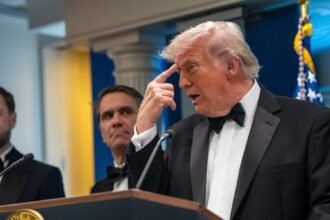 How Trump’s America Produces Normie Assassins