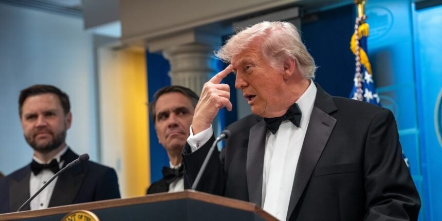 How Trump’s America Produces Normie Assassins