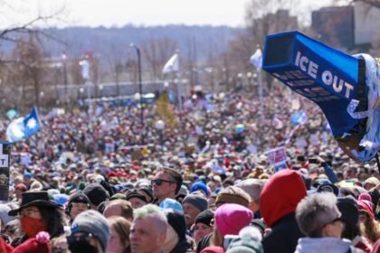 ICE Watchers Worry Democrats Want to Co-Opt Their Movements For Votes