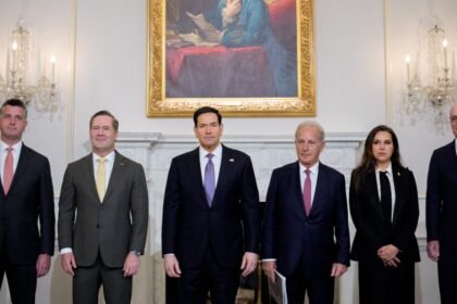 Israel-Lebanon Ceasefire Sets Dangerous Precent for Iran War