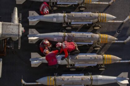 Pentagon Erases Wounded U.S. Troops From Iran War Casualty List: “Definition of a Cover-up”