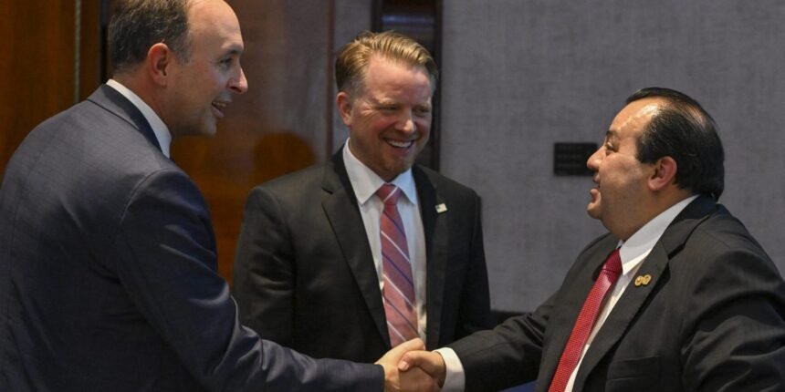 State Department Tells Human Rights Watchdog to Ignore Trumps Extrajudicial » The Guardline State Department Tells Human Rights Watchdog to Ignore Trump’s Extrajudicial Killings