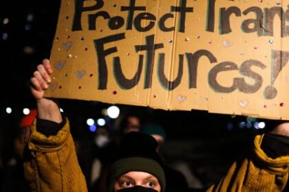 Supreme Court's Dangerous Anti-Trans Precedent