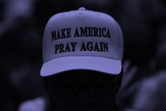 Trump’s Holy War Abroad and at Home