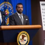 “We Knew They Were Paying Informants”