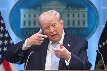 With Trump Threatening a Genocide, Military Must Disobey His Orders, Former Pentagon Officials Say