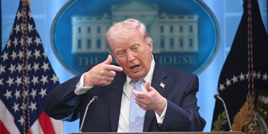 With Trump Threatening a Genocide, Military Must Disobey His Orders, Former Pentagon Officials Say