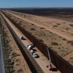 Trump Bulldozed Ancient Archeological Site for Second Border Wall