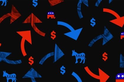 AI, Crypto, and AIPAC’s New Strategies to Obscure Campaign Spending