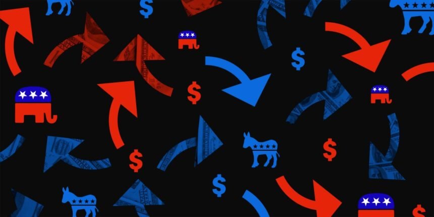 AI Crypto and AIPACs New Strategies to Obscure Campaign Spending » The Guardline AI, Crypto, and AIPAC’s New Strategies to Obscure Campaign Spending