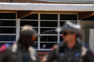After Uvalde, Texas Put Cops In Schools. They Brutalized Students.