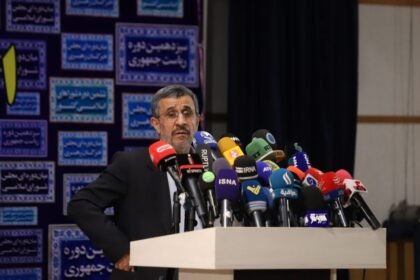 Ahmadinejad Is Still Bad for Iranians — and Still Great for Israel