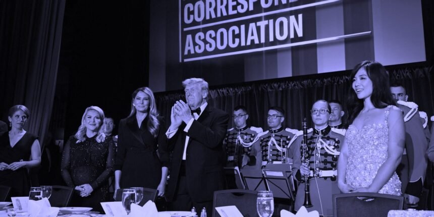 Another Assassination Attempt, More Fertilizer for Conspiracy Theories