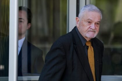 DOJ Arrests, Strip-Searches Retired Scientist for Allegedly Evading FOIA