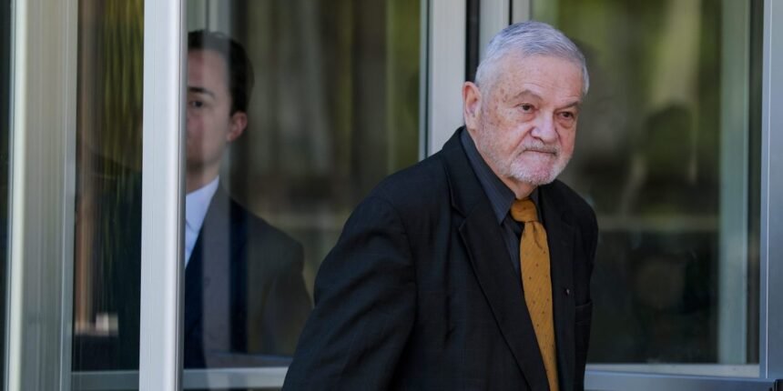 DOJ Arrests, Strip-Searches Retired Scientist for Allegedly Evading FOIA