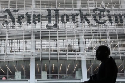 EEOC Lawyer on NY Times Lawsuit Has Past Fighting Discrimination Against Men