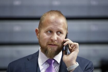 Ex-Trump Campaign Chief Funneled Israeli Money to Allies' Firms