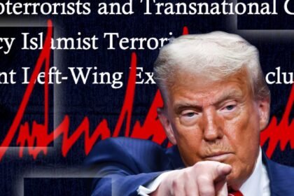 How Trump’s New Counterterrorism Strategy Puts You at Risk