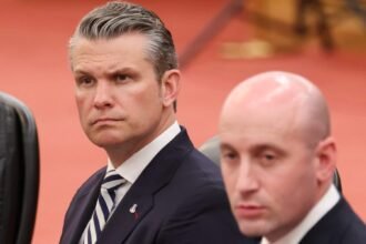 Internal Pentagon Report Reveals Hegseth Is Willfully Putting Civilians in Danger