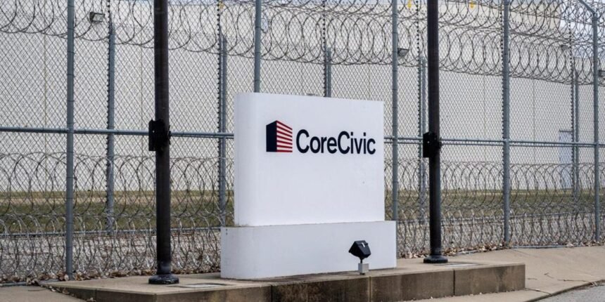  Judge Sanctioned CoreCivic for Destroying Video in ICE Death Suit