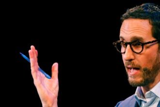 Scott Wiener Opposes a California Billionaire Tax. So Do His Tech CEO Backers.