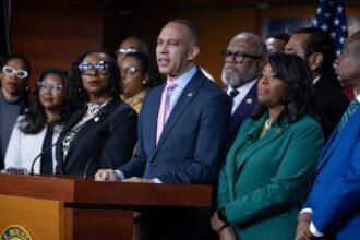 The End of the Voting Rights Act Isn’t Just a “Black Problem”