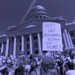 The Race to Build AI Data Centers — Before the People Can Protest