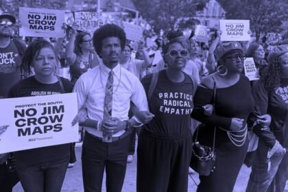 The Supreme Court Ends Multiracial Democracy as We Know It 