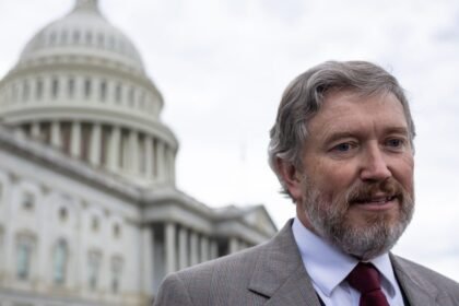 Thomas Massie Loses His Seat in a Win for Trump — and AIPAC