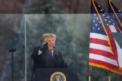 Trump “Anti-Weaponization” Fund: Handout to Hardcore Supporters