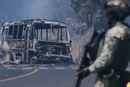 Trump’s ‘Donroe Doctrine’ Supercharges Violence in the Americas