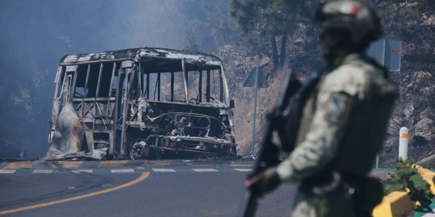 Trump’s ‘Donroe Doctrine’ Supercharges Violence in the Americas