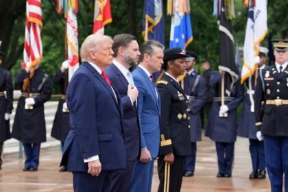 U.S. Casualties in Iran War Rise as Military Strikes Begin Again