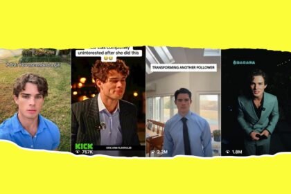Why Is Streamer Clavicular So Popular Among Young Men?