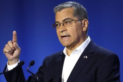 Xavier Becerra Pushed to Inflate a Black Man’s IQ to Execute Him