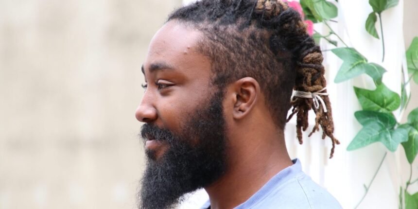 An Incarcerated BLM Protester Lost in the Prison System