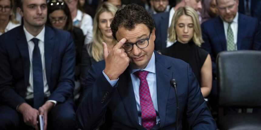 Anthropic Says We Must Stop Authoritarian AI But What About » The Guardline Anthropic Says We Must Stop Authoritarian AI. But What About Its Authoritarian Investors?