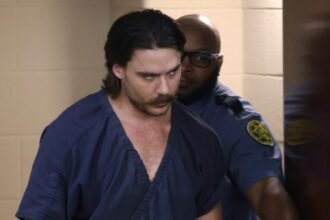 Chud the Builder’s Bail Revoked After Attempted Murder Charge