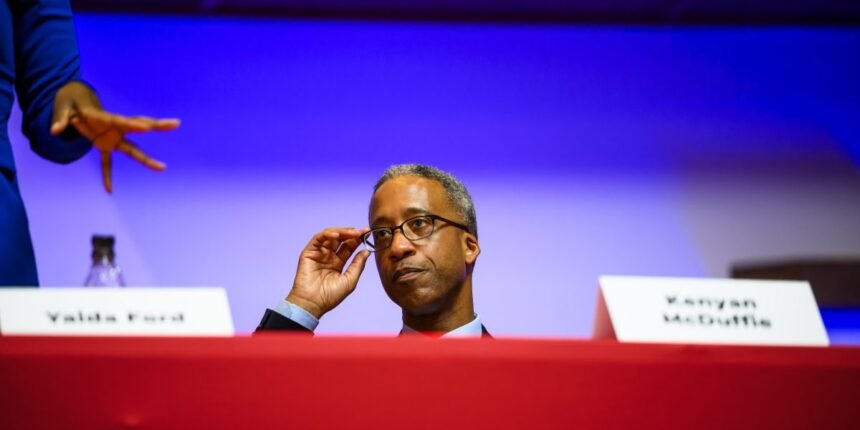How Policing Teen Hangouts Became a Key Issue in DC » The Guardline How Policing Teen Hangouts Became a Key Issue in D.C. Mayor's Race