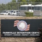 ICE Detainee Awaits Care for a Tumor After Botched Deportation Attempt