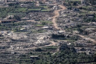 Israel War May Have Erased Lebanese ID and Property Records