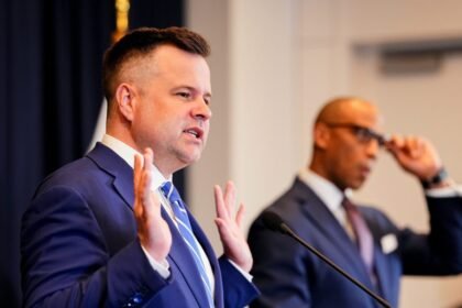 Momentum Builds to Rein In FISA, Whether or Not Bill Pulte Survives as Intel Chief