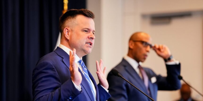 Momentum Builds to Rein In FISA Whether or Not Bill » The Guardline Momentum Builds to Rein In FISA, Whether or Not Bill Pulte Survives as Intel Chief