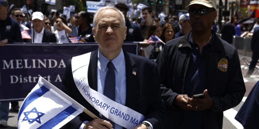 NY Comptrollers Trip to Israel Raised Ethical Concerns State Commission » The Guardline NY Comptroller’s Trip to Israel Raised Ethical Concerns, State Commission Said