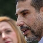 New Jersey Voters Pick Pro-Palestine Dr. Adam Hamawy for House