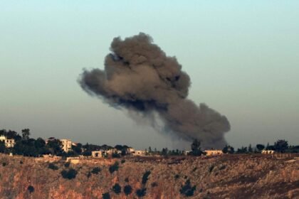 Stop Calling It a Ceasefire