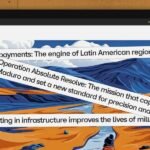 The Pentagon Is Running an AI Propaganda Mill Targeting Latin America