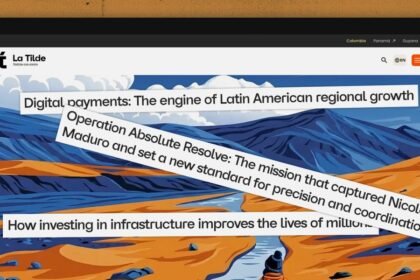 The Pentagon Is Running an AI Propaganda Mill Targeting Latin America