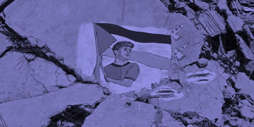 The Performative Ceasefire in Gaza » The Guardline The Performative Ceasefire in Gaza