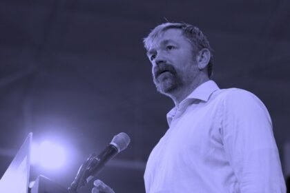 The Right’s “Election Fraud” Cry for Midterms Previewed in Primaries